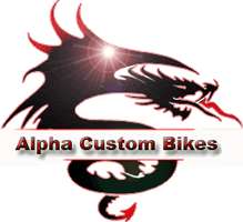Motorcycle Parts, Maltese Cross Mirrors items in Saddl store on 