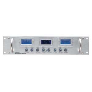  Audiobahn A1X400HQ 400 Watts Mono High Current Amplifier 
