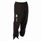 More Like Canterbury Lined Stadium Pants Trousers Black Rugby    