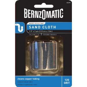  Bernzomatic SC2YD 2 Yard Sand Cloth