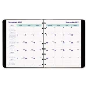 Blueline MiracleBind 17 Month Planner REDCF120081T Office 