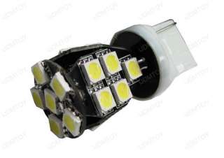   7444) LED bulbs built w/ Plug N Play Equalizer for GTi Backup Lights