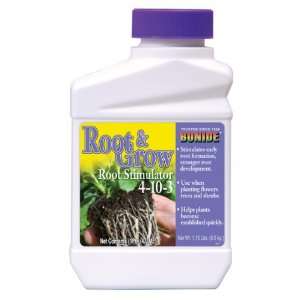  Bonide 411 1 Pint Root and Grow 4 10 3 Fertilizer Patio 