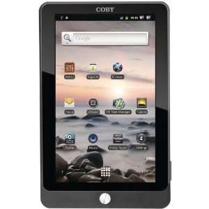 Brand New Factory Sealed Coby Kyros MID7016 4G 7 Inch Android Internet 
