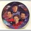 STAR TREK COLLECTOR PLATES items in Intergalactic Trading Company Inc 
