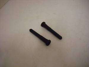 Genuine Ford Cougar Front Door Hinge Pins X2  