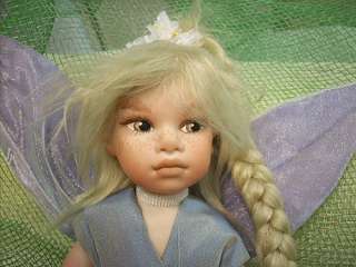 Since the first reinterpretation of the traditional dolls, Monte 