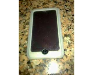 Apple ipod touch 8gb 3g perfetto a Padova    Annunci