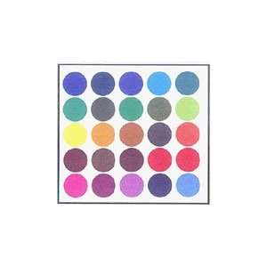  Chartpak Admarker Set A 25 basic Colors Arts, Crafts 