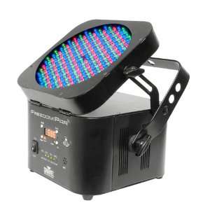  Chauvet   FREEDOMPAR   Washlights & Parcans Musical 