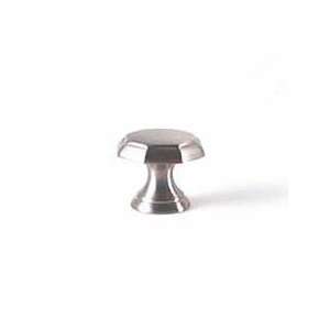  CIFIAL 637.125 Polished Chrome Knobs Cabinet Hardware 