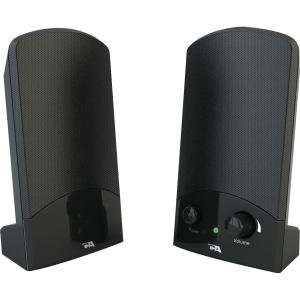  2 Piece portable Speakers (CA 894)  