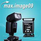   YN 460II for Nikon Canon Pentax  Boutiques  max image photo