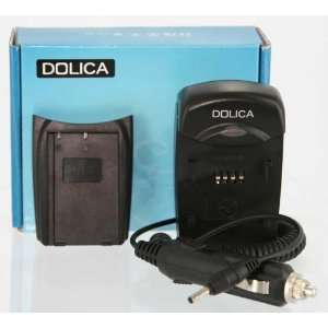  Dolica DN MH23 Nikon Charger for MH 23