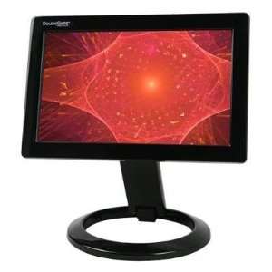    Quality 9 USB LCD Monitor By DoubleSight Displays Electronics