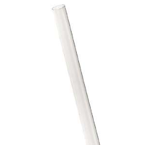 Eco Products EP ST910 9.5 Jumbo Clear Plastic Unwrapped Straw (Case 