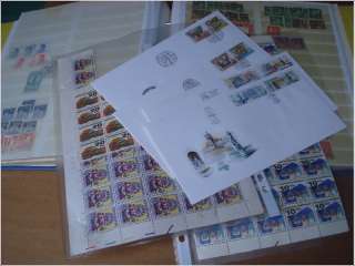   album timbres tchecoslovaquie enveloppe
