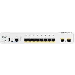   WS C2960CPD 8TT L Ethernet Switch   GF5422