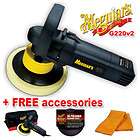 meguiars g220v2 dual action polisher version 2 new achat immediat 