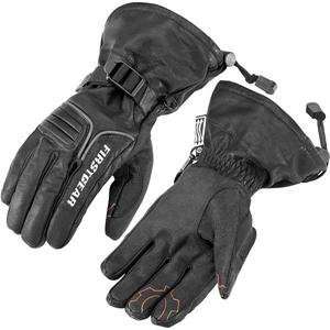  Firstgear Womens Fargo Gloves   2X Large/Black 