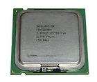 Intel SL8CN Pentium D 830 3.00GHz 2M Cache 800MHz FSB