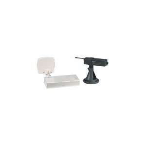  First Alert FAW 620 2.4 GHz Wireless Color Monitoring 