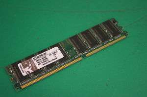 KINGSTON 512MB DDR RAM KTC D320/512 ASMS0860517 9905192 048.A01  