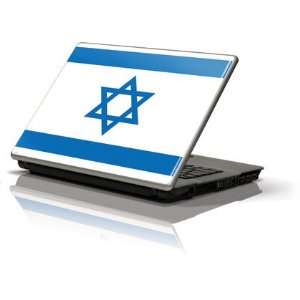  Israel skin for Generic 12in Laptop (10.6in X 8.3in 