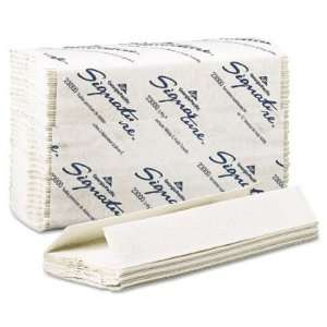  Georgia pacific Signature C Fold Paper Towels GEP23000 