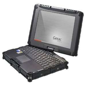  Getac Tablet PC Electronics