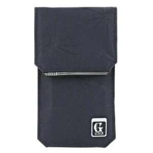  Golla Bag G704 RAY Black for Iphone, Blackberry, Cell 