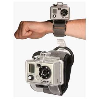  Go Pro Digital Waterproof Camera 5 MP