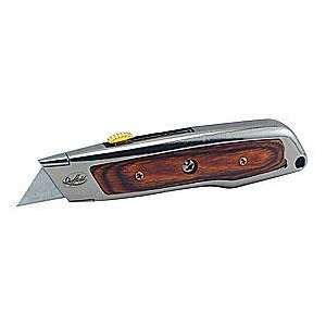  Great Neck Saw #12247 WD Handle Utility Knife