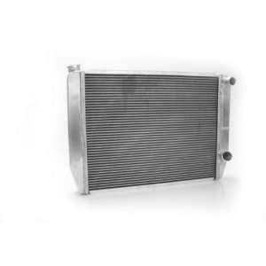  Griffin 1 28242 X Silver/Gray Universal Car and Truck Radiator 