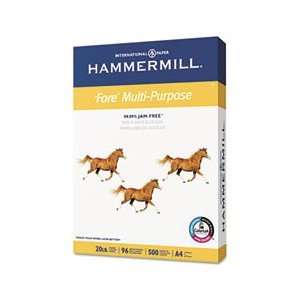  HAM103036 Hammermill® PAPER,FOREMP,METRIC,A4 Office 