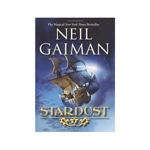  Stardust Publisher HarperCollins; Reprint edition  N/A  Books