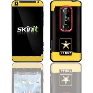  US Army skin for HTC EVO 3D Electronics