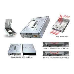  New Metal 2.5 to 3.5 SAS & SATA   MB982IP1S