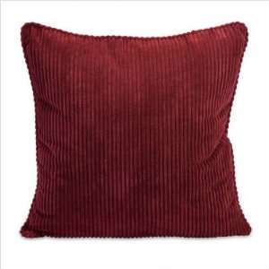  IMAX 42009 Large Curry Pillow in Mauve