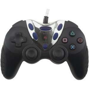  New Intec G7000 Playstation 2 Turbo Shock 2 Controller 
