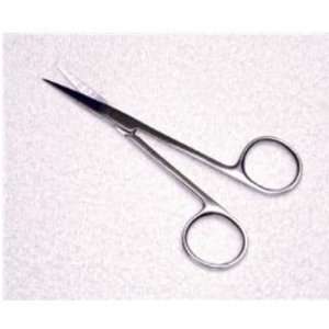 Complete Medical 5609 Iris Scissors 4 .5 Curved Office 