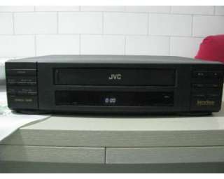 Lettore videocassette JVC a Casale Monferrato    Annunci