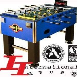   KICKER BABYFOOT billard Snooker BABY FOOT table SOCCER