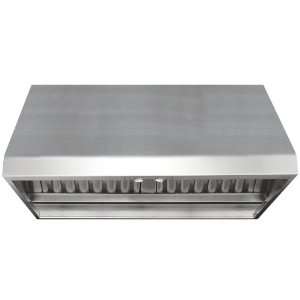 Air King P1842 Stainless Steel Professional Series 42 Wide x 18 High 