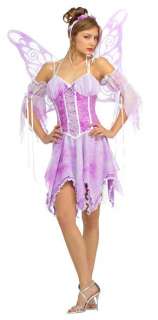 Sexy Butterfly Fairy Costume   Fairy Costumes