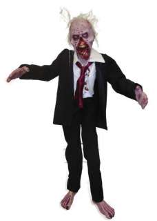 Grave Robbie Marionette   Haunted House Props   15TA403