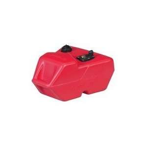  Moeller 6 Gallon Portable Fuel Tank For Inflatable Sports 