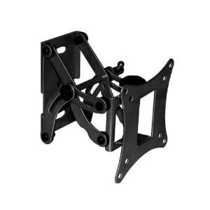   Tilt and Swivel Wall Mount Bracket for LCD 10 23inch Electronics