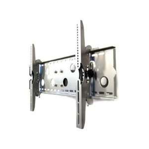  FULL MOTION 42 70IN EXTENDED LCD/PLASMA WALL MOUNT, SILVER 