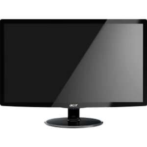  Acer America Corp H213Hbmd 21.5inch LCD Monitor Black 169 